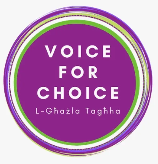Voice for Choice